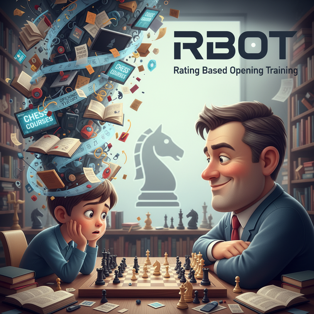 RBOT — Rating Based Opening Training